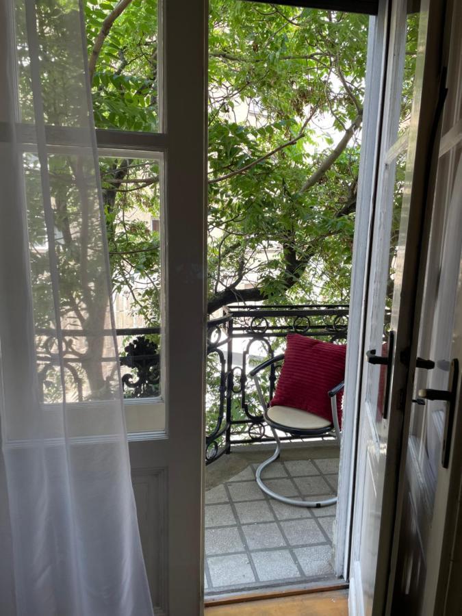Buda Castle Apartment Budapeste Exterior foto